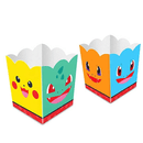 CACHEPOT POCKET MONSTERS 01 PCT X 08 UN.